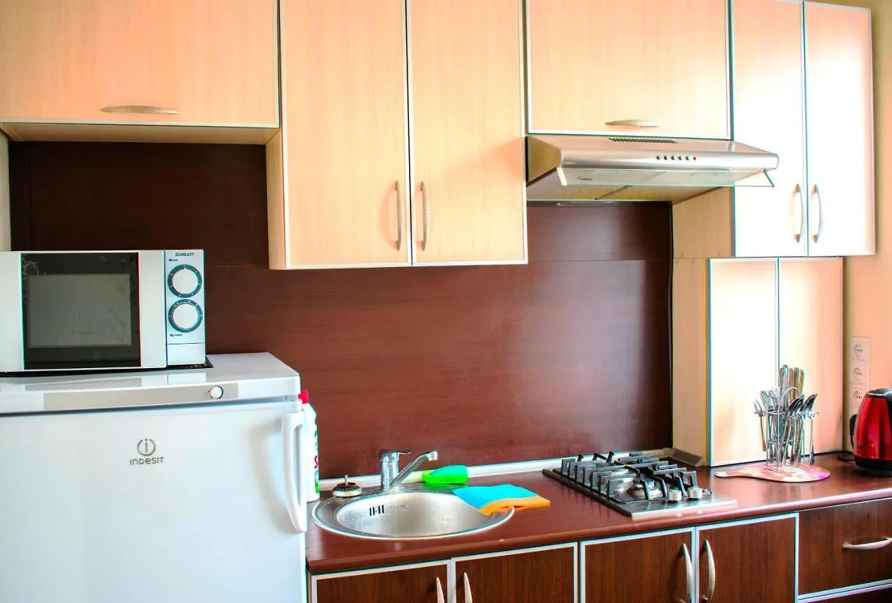 Luxe Apartcomplex Исторический Центр Minsk