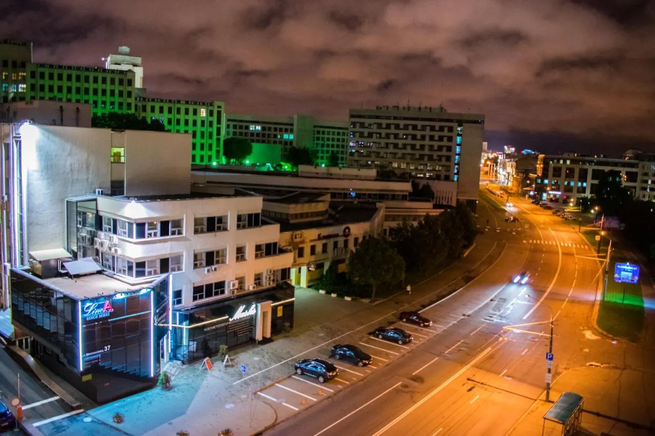 Luxe Apartcomplex Исторический Центр Minsk 0*,  Belarus